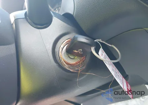 2024 Mitsubishi Mirage Es/Le from USA, damaged, VIN ML32AUHJ5RH013225